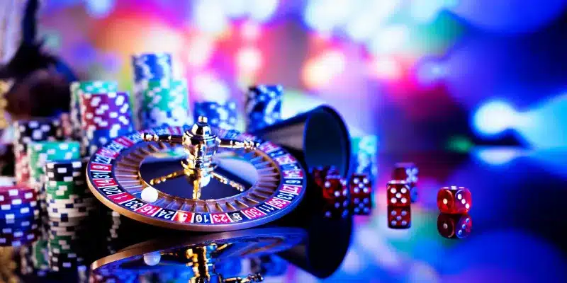 Bí quyết chơi Baccarat 555WIN hiệu quả