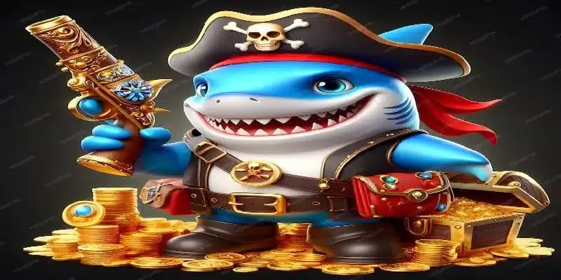 Cách chơi bắn cá Jili cho người mới tại 555WIN