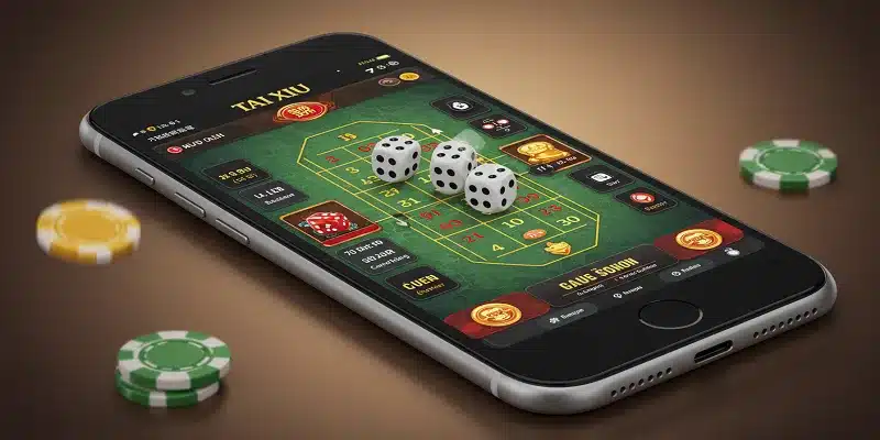 Cách chơi tài xỉu 555WIN cho người mới