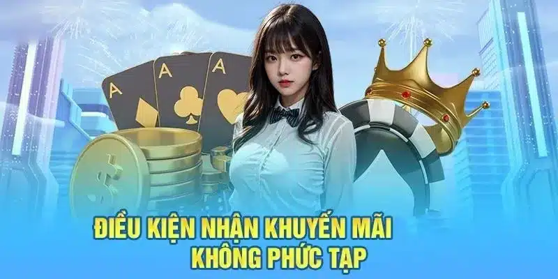 Cách nhận khuyến mãi 555WIN đơn giản