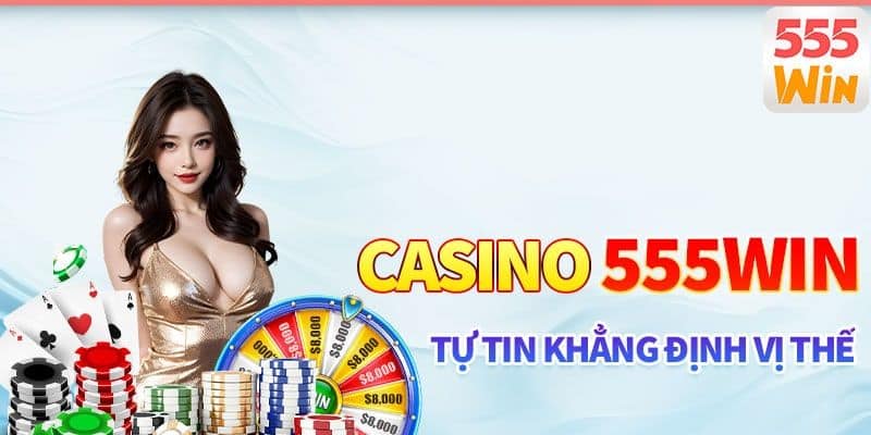 Casino thú vị