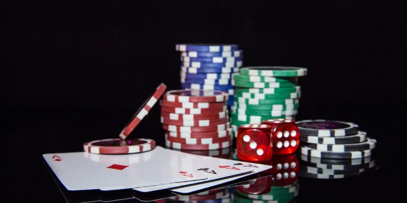 Giới thiệu Baccarat 555WIN và sức hút