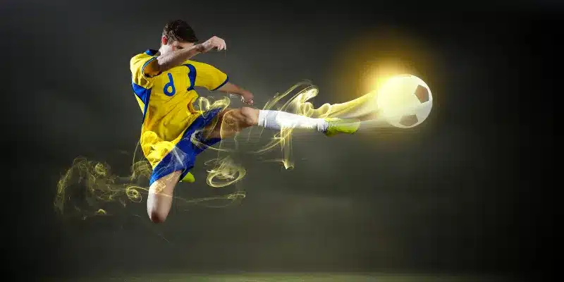 Giới thiệu Saba Sport và lý do được ưa chuộng
