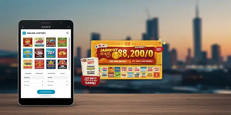 Giới thiệu xổ số ba miền và lý do được yêu thích