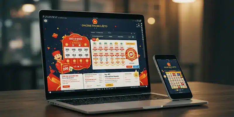 Kinh nghiệm soi cầu xổ số ba miền hiệu quả