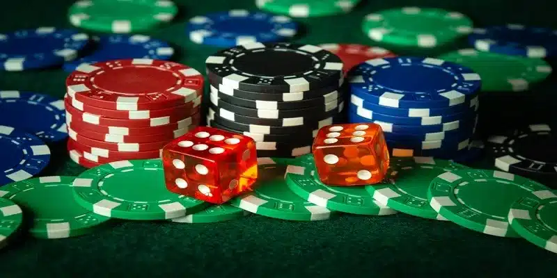 Lý do nên chọn 555WIN để giải trí mỗi ngày