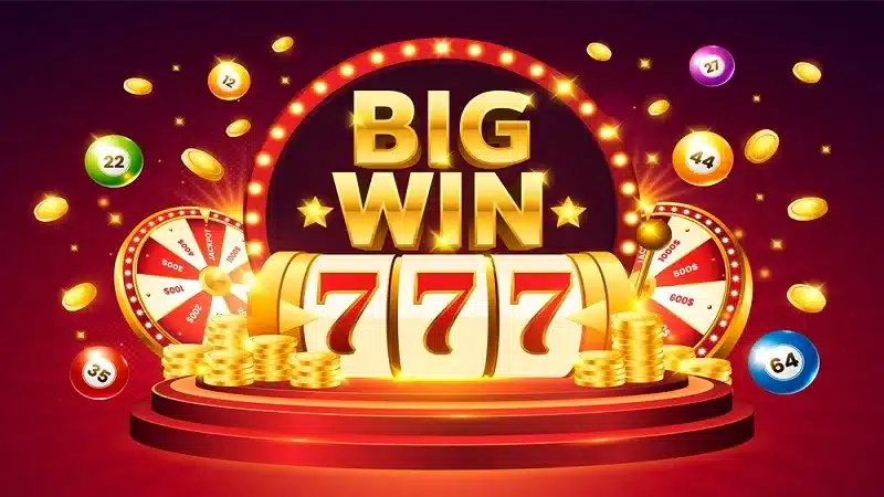 Lý do nổ hũ 555WIN được ưa chuộng