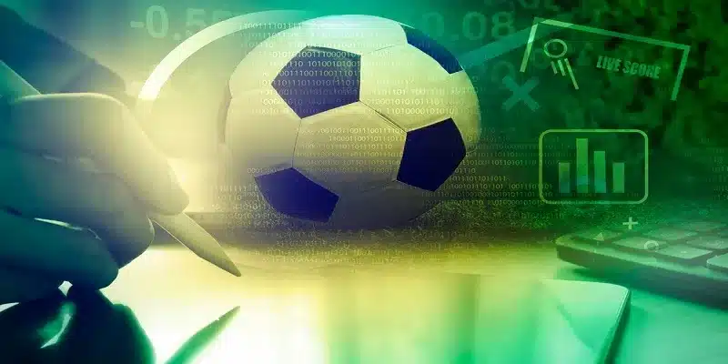 Mẹo chơi Saba Sport hiệu quả tại 555WIN