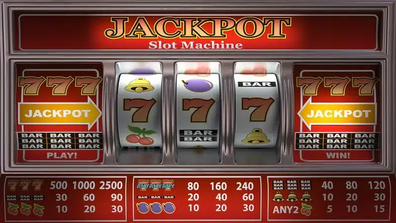 Mẹo chơi nổ hũ 555WIN dễ trúng lớn