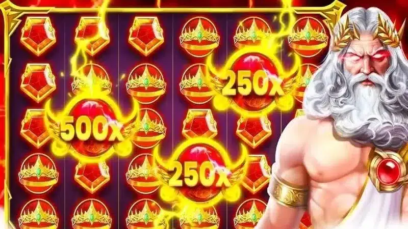 Mẹo chơi nổ hũ thần tài luôn giữ phong độ