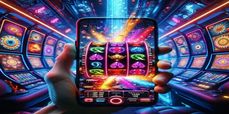 Trải nghiệm hấp dẫn tại Casino 555WIN