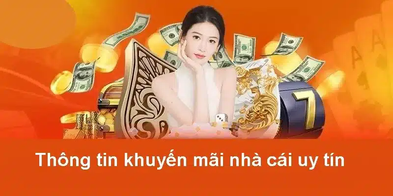 Ưu đãi khuyến mãi 555WIN thu hút người chơi