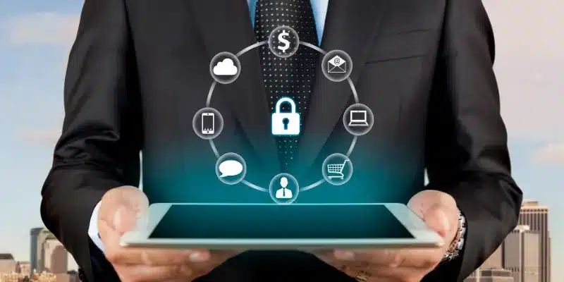 Vai trò của chính sách bảo mật trong cá cược